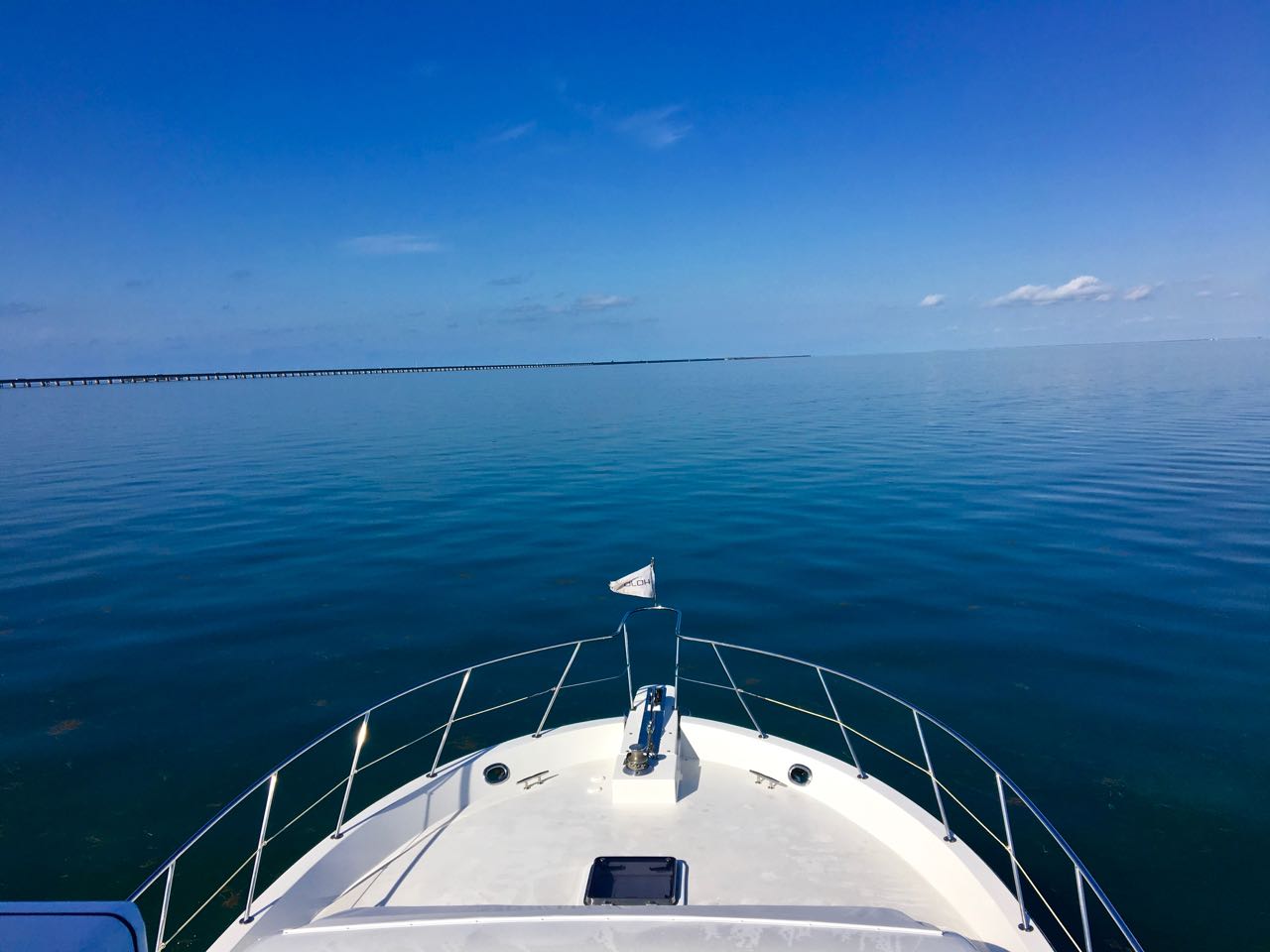 Marathon To Islamorada Adventures Of OLOH