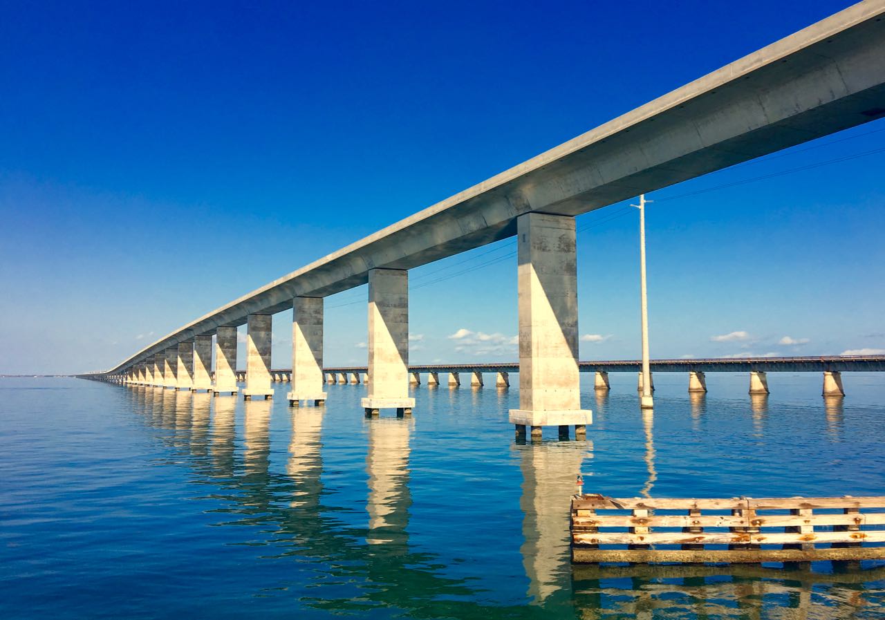 Marathon To Islamorada Adventures Of OLOH