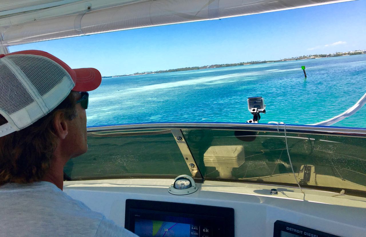 Marathon To Islamorada Adventures Of OLOH